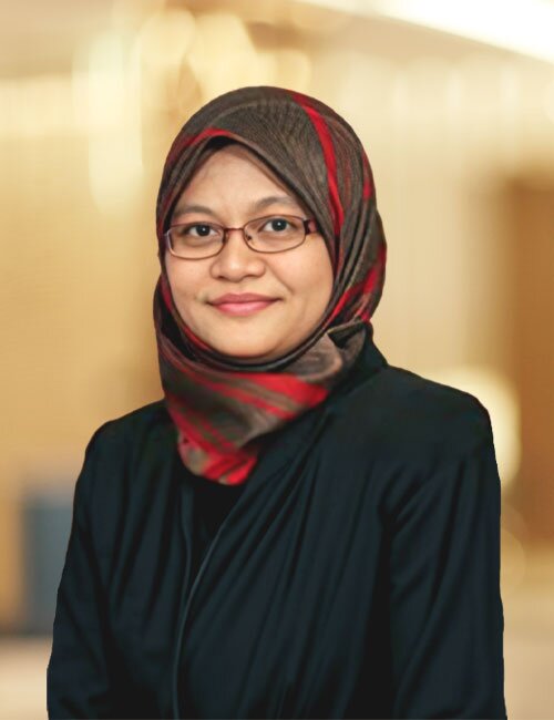 Professor Dr. Natrah Fatin Mohd Ikhsan - 2013 | Merdeka Award