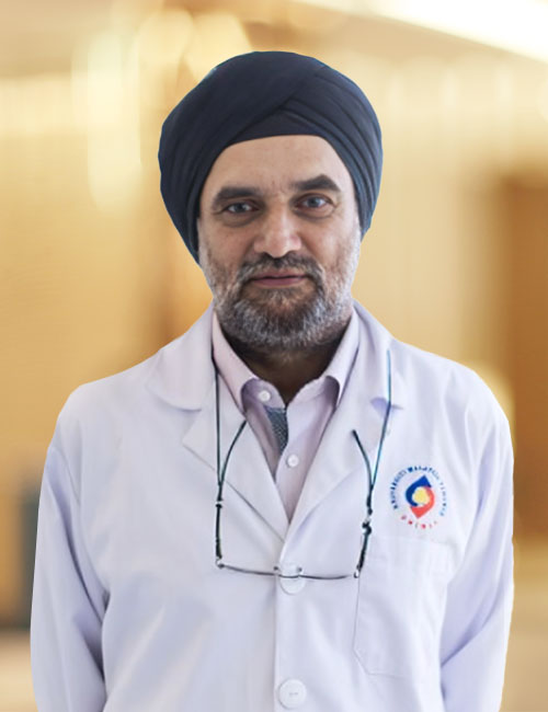 Professor Dr. Balbir Singh Mohan Singh - 2017 | Merdeka Award