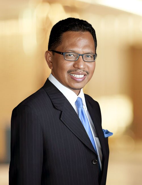 Professor Dato' Ir Dr. Zaini Ujang - 2009 | Merdeka Award